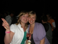 Koninginnenacht 2009