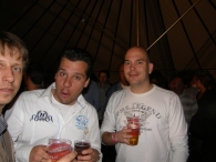 Koninginnenacht 2009