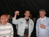 Koninginnenacht 2009