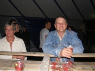Koninginnenacht 2009