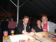 Koninginnenacht 2009