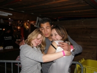 Koninginnenacht 2009