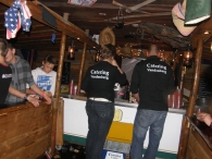 Koninginnenacht 2009