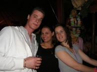 Koninginnenacht 2009