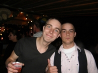 Koninginnenacht 2009