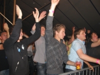 Koninginnenacht 2009