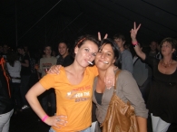 Koninginnenacht 2009