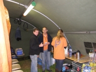 Koninginnenacht 2009
