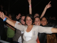 Koninginnenacht 2009