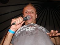 Koninginnenacht 2009