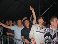 Koninginnenacht 2009
