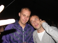 Koninginnenacht 2009
