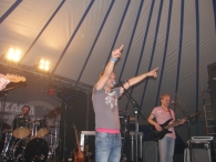 Koninginnenacht 2009