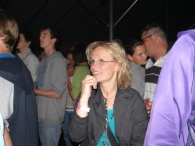 Koninginnenacht 2009