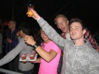 Koninginnenacht 2009