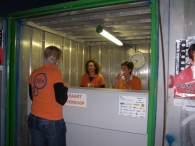 Koninginnenacht 2009