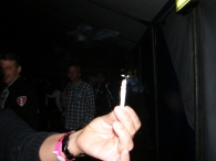 Koninginnenacht 2009