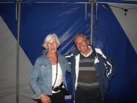 Koninginnenacht 2009