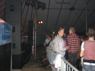 Koninginnenacht 2009