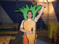 Koninginnenacht 2009