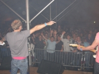 Koninginnenacht 2009