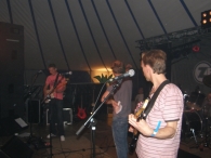 Koninginnenacht 2009