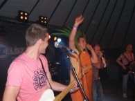 Koninginnenacht 2009