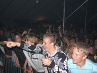 Koninginnenacht 2009