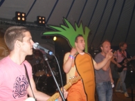 Koninginnenacht 2009