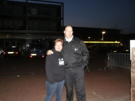 Koninginnenacht 2009