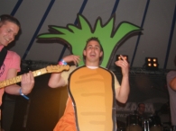 Koninginnenacht 2009