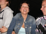 Koninginnenacht 2009