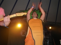 Koninginnenacht 2009