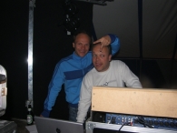 Koninginnenacht 2009