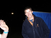 Koninginnenacht 2009