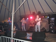 Koninginnenacht 2009