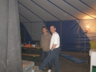 Koninginnenacht 2009