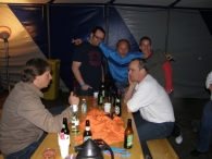 Koninginnenacht 2009