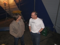 Koninginnenacht 2009