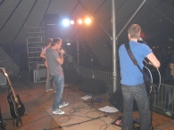 Koninginnenacht 2009