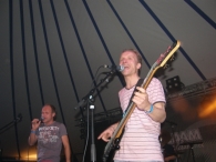 Koninginnenacht 2009