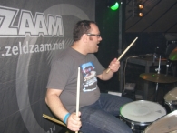 Koninginnenacht 2009