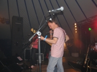 Koninginnenacht 2009