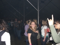 Koninginnenacht 2009