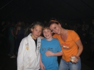 Koninginnenacht 2009