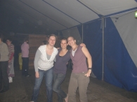 Koninginnenacht 2009