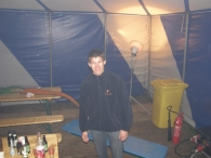 Koninginnenacht 2009