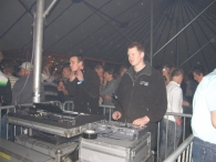 Koninginnenacht 2009