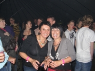 Koninginnenacht 2009