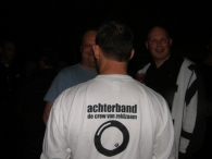 Koninginnenacht 2009